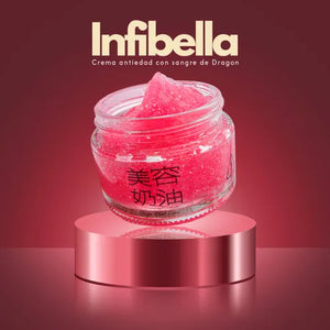 REPARA, REGENERA Y PROTEGE TU Y PIEL CON SANGRE DE DRAGÓN  INFIBELLA