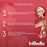 REPARA, REGENERA Y PROTEGE TU Y PIEL CON SANGRE DE DRAGÓN  INFIBELLA