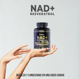 ENERGÍA, JUVENTUD Y VITALIDAD DESDE EL  INTERIOR